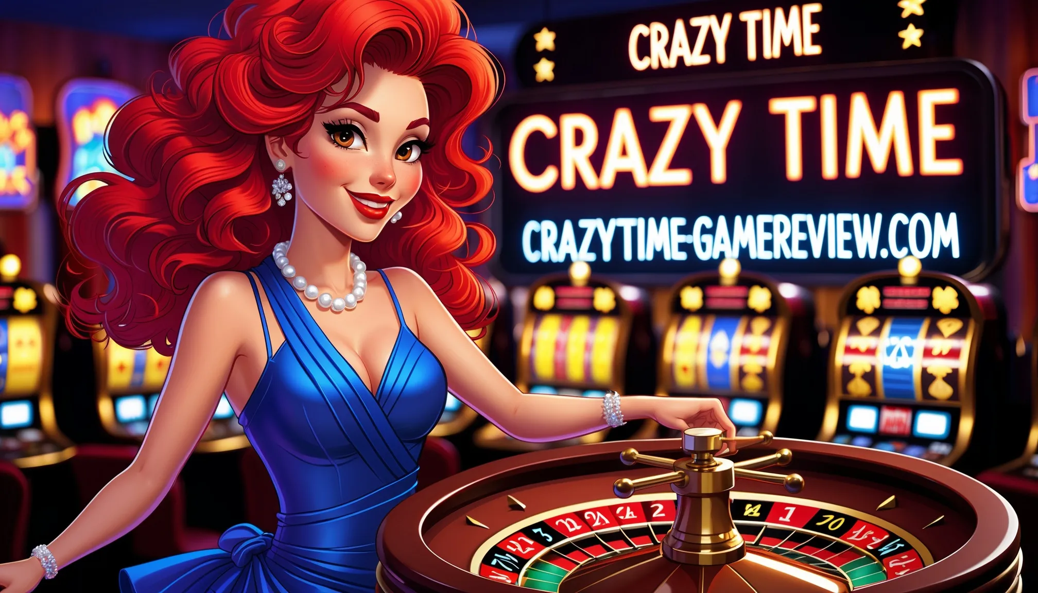 crazy time app