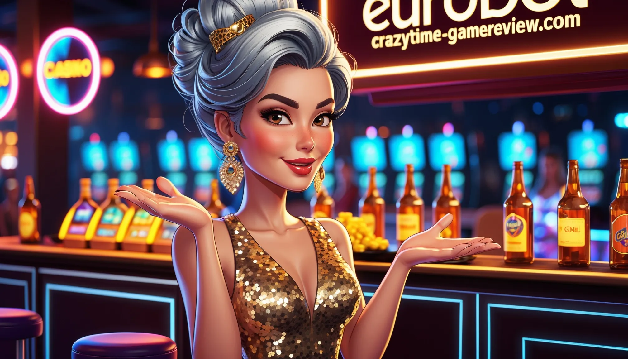 eurobet crazy time