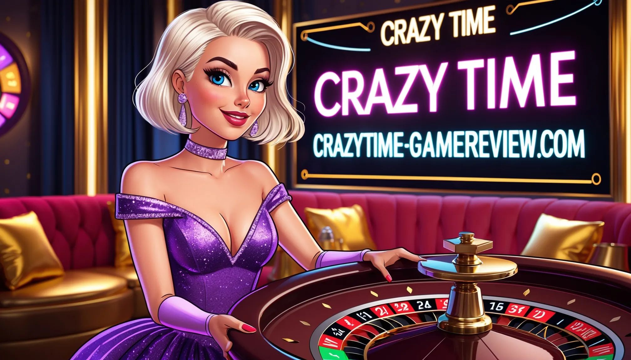 crazy time stats