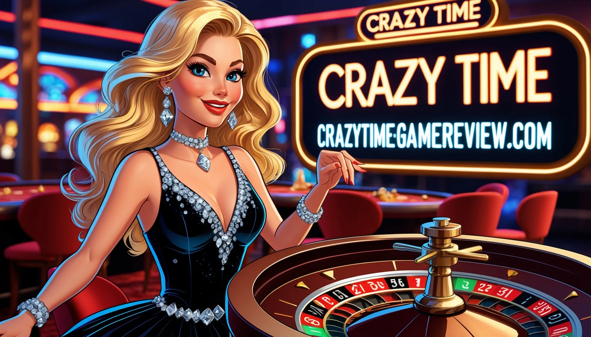 crazy time stats